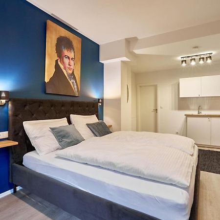 Humboldt41 Apart otel Nürnberg Dış mekan fotoğraf