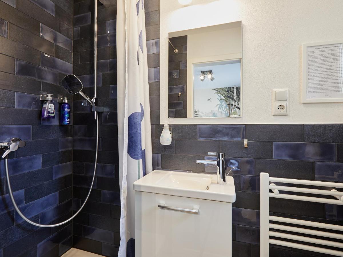 Humboldt41 Apart otel Nürnberg Dış mekan fotoğraf
