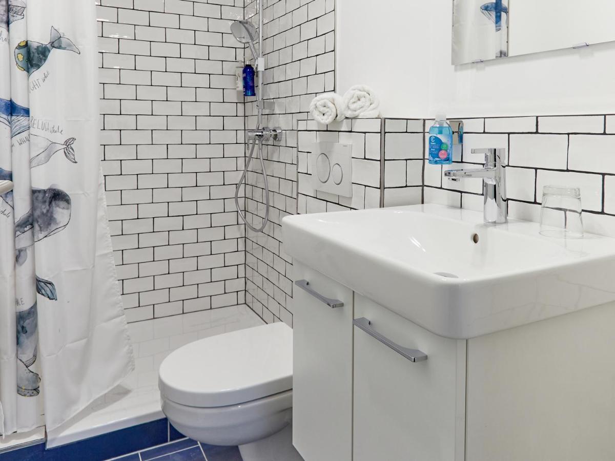 Humboldt41 Apart otel Nürnberg Dış mekan fotoğraf